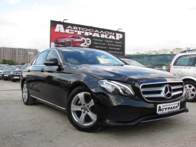 Mercedes-Benz E 220 CDI EURO6B