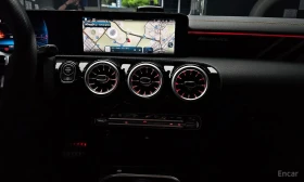 Mercedes-Benz CLA 45 AMG S* 4MATIC+ * Камери | Auto.bg — изображение 9