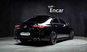 Mercedes-Benz CLA 45 AMG S* 4MATIC+ * Камери | Auto.bg — изображение 2