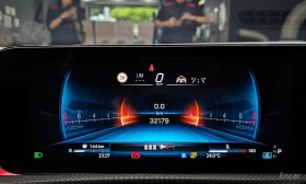 Mercedes-Benz CLA 45 AMG S* 4MATIC+ * Камери | Auto.bg — изображение 6
