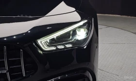 Mercedes-Benz CLA 45 AMG S* 4MATIC+ * Камери | Auto.bg — изображение 11