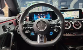 Mercedes-Benz CLA 45 AMG S* 4MATIC+ * Камери | Auto.bg — изображение 8