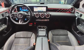 Mercedes-Benz CLA 45 AMG S* 4MATIC+ * Камери | Auto.bg — изображение 5