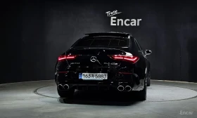 Mercedes-Benz CLA 45 AMG S* 4MATIC+ * Камери | Auto.bg — изображение 3