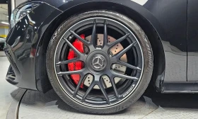 Mercedes-Benz CLA 45 AMG S* 4MATIC+ * Камери | Auto.bg — изображение 4