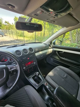 Seat Exeo 2.0 TDI | Mobile.bg � ����� ������ 7