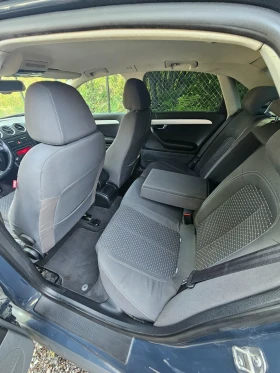 Seat Exeo 2.0 TDI | Mobile.bg � ����� ������ 5
