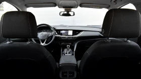 ����� �� �������� �� Opel Insignia