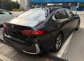 BMW 520 undefined | Auto.bg — изображение 3