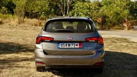 Fiat Tipo 1.6 MultiJet 120 к.с. | 6-степенна | Euro 6 | Нави - 5900 € - 20410271 5