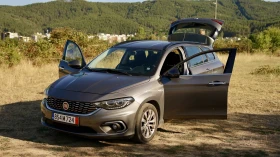 Fiat Tipo 1.6 MultiJet 120 к.с. | 6-степенна | Euro 6 | Нави - 5900 € - 20410271 13