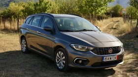 Fiat Tipo 1.6 MultiJet 120 к.с. | 6-степенна | Euro 6 | Нави - 5900 € - 20410271 3