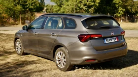 Fiat Tipo 1.6 MultiJet 120 к.с. | 6-степенна | Euro 6 | Нави - 5900 € - 20410271 6