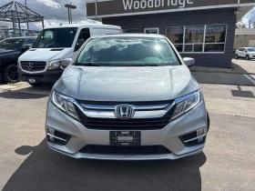 Honda Odyssey * EX L * ���������� ��� ������������ ������*  | Mobile.bg � ����� ������ 6