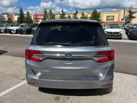 Honda Odyssey * EX L * ���������� ��� ������������ ������*  | Mobile.bg � ����� ������ 4