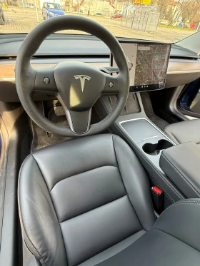 Tesla Model 3 Long range Dual motor - 27000 € - 99327838 7