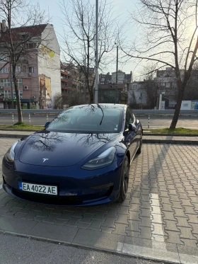 Tesla Model 3 Long range Dual motor - 27000 € - 99327838 2