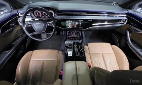 Audi A8 55 TFSI Quattro LWB | Mobile.bg � ����� ������ 7