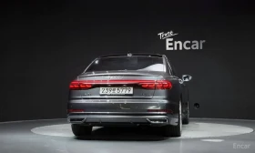 Audi A8 55 TFSI Quattro LWB | Mobile.bg � ����� ������ 4