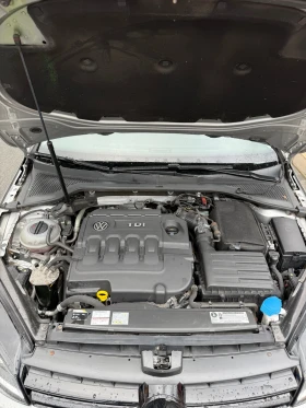 VW Golf Variant 1.6 TDI, 110 к.с. - 9800 € - 15650855 8