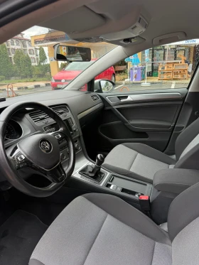 VW Golf Variant 1.6 TDI, 110 к.с. - 9800 € - 15650855 5