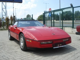 Chevrolet Corvette 5.7I