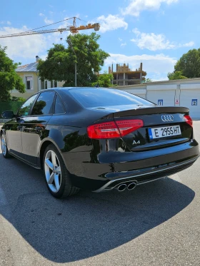 Audi A4 3x Sline/2.0TDI/�������� | Mobile.bg � ����� ������ 6