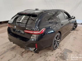 BMW 520 d Touring Steptronic | Auto.bg — изображение 3