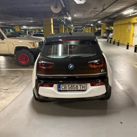 BMW i3 120 | Auto.bg — изображение 5