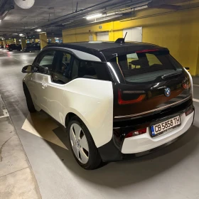 BMW i3 120 | Auto.bg — изображение 4