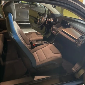 BMW i3 120 | Auto.bg — изображение 10