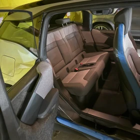 BMW i3 120 | Auto.bg — изображение 9