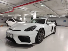 ������ Porsche Cayman