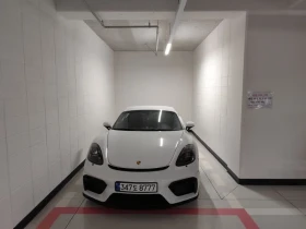 Porsche Cayman 4.0 GT4/ �����/ BUCKET SEATS/ CARBON/ ROLL CAGE | Mobile.bg � ����� ������ 13