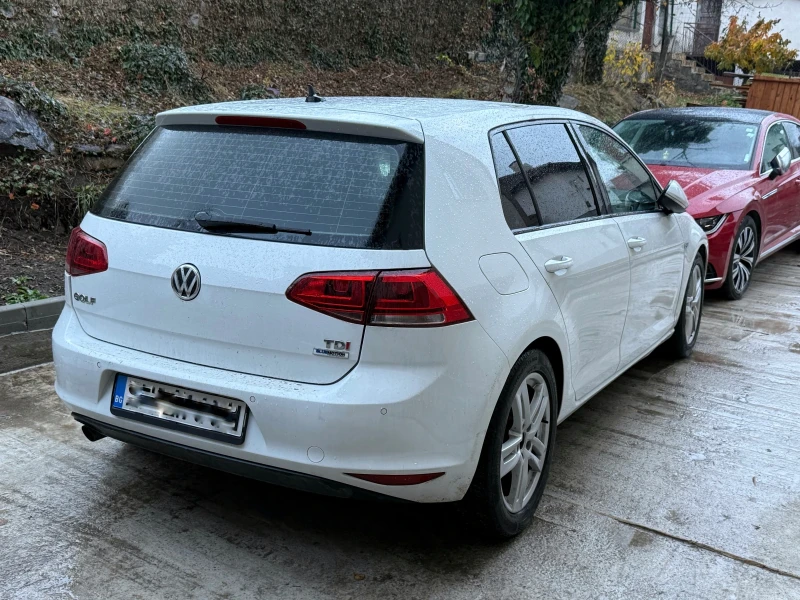 VW Golf, снимка 3 - Автомобили и джипове - 41866532