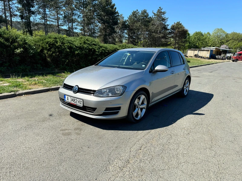 VW Golf 2.0 TDI DSG 150PS, снимка 3 - Автомобили и джипове - 47475666