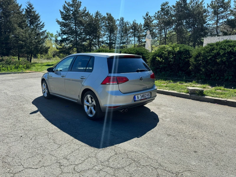 VW Golf 2.0 TDI DSG 150PS, снимка 5 - Автомобили и джипове - 47475666