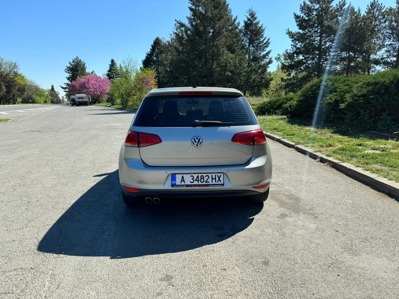 VW Golf 2.0 TDI DSG 150PS, снимка 6 - Автомобили и джипове - 47475666