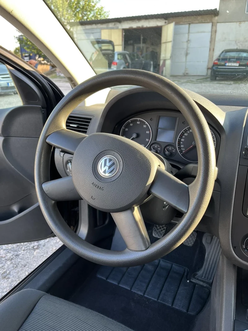 VW Golf НОВ ВНОС ГЕРМАНИЯ!!! 180 000КМ, снимка 7 - Автомобили и джипове - 47597320