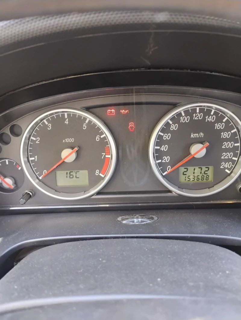 Ford Mondeo Мк3, снимка 4 - Автомобили и джипове - 49451664