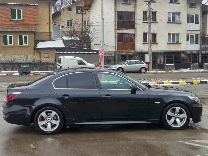 BMW 525 3.0D, снимка 5 - Автомобили и джипове - 49476477