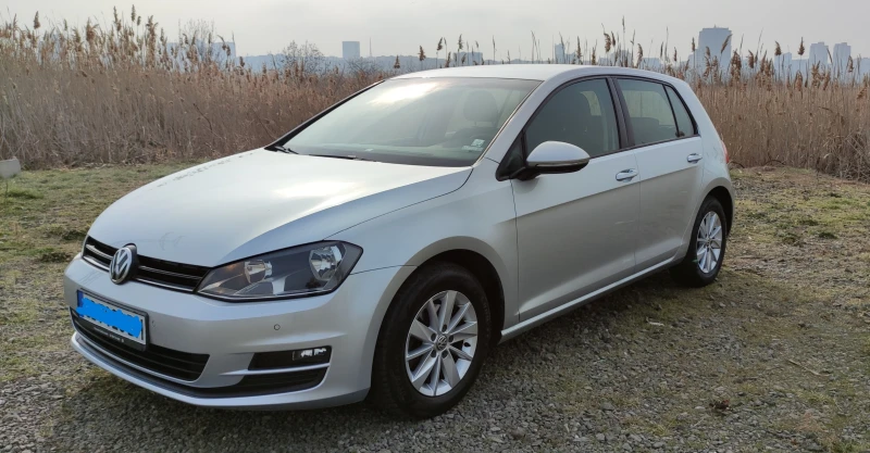 VW Golf 1.4 TSI BMI, снимка 3 - Автомобили и джипове - 49304637