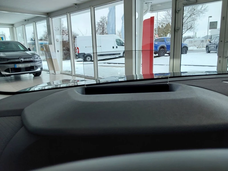 Citroen C4 Cactus НОВ!MAX/156HP/CAM/NAVI/LED/AMBI/HUD/TSR/168v, снимка 16 - Автомобили и джипове - 49760925