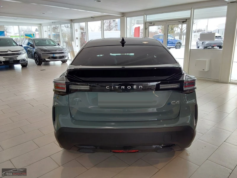 Citroen C4 Cactus НОВ!MAX/156HP/CAM/NAVI/LED/AMBI/HUD/TSR/168v, снимка 7 - Автомобили и джипове - 49760925