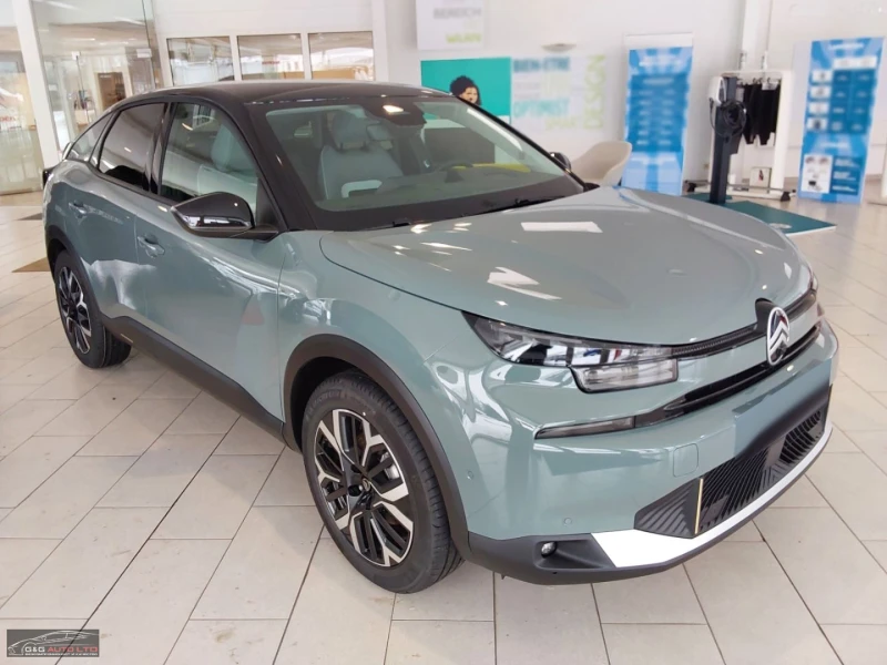 Citroen C4 Cactus НОВ!MAX/156HP/CAM/NAVI/LED/AMBI/HUD/TSR/168v, снимка 4 - Автомобили и джипове - 49760925