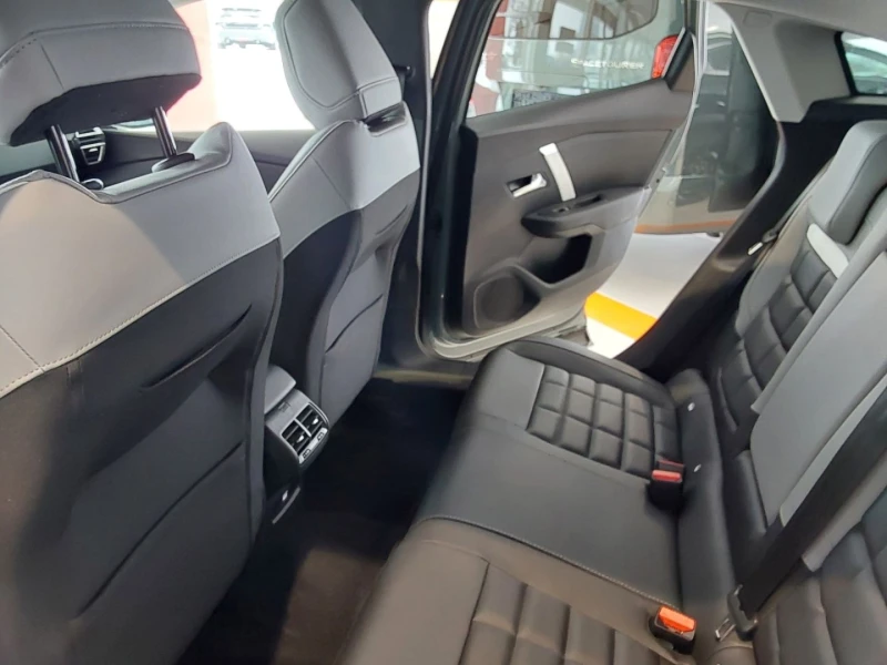 Citroen C4 Cactus НОВ!MAX/156HP/CAM/NAVI/LED/AMBI/HUD/TSR/168v, снимка 12 - Автомобили и джипове - 49760925