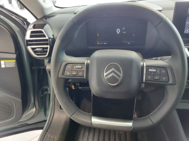 Citroen C4 Cactus НОВ!MAX/156HP/CAM/NAVI/LED/AMBI/HUD/TSR/168v, снимка 9 - Автомобили и джипове - 49760925