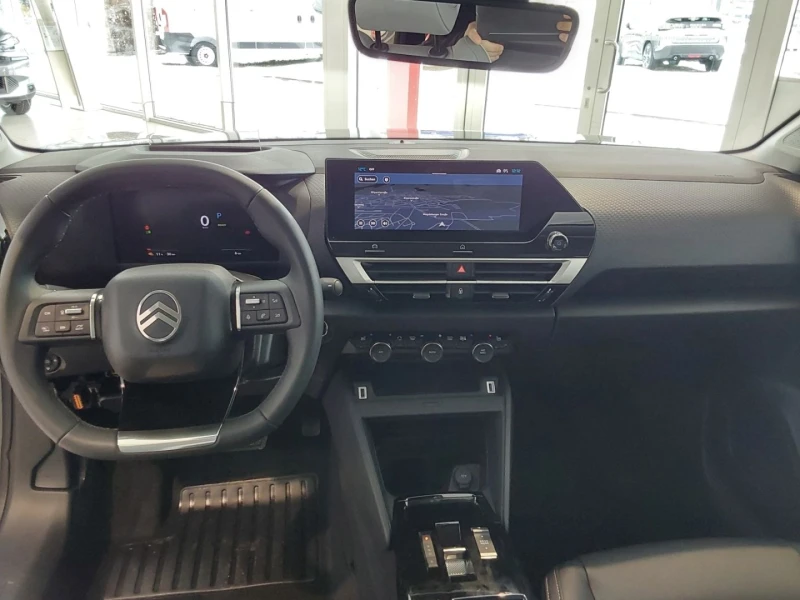 Citroen C4 Cactus НОВ!MAX/156HP/CAM/NAVI/LED/AMBI/HUD/TSR/168v, снимка 10 - Автомобили и джипове - 49760925