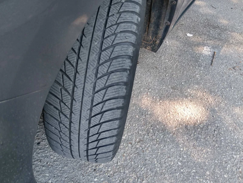 Toyota Verso Ван, снимка 3 - Автомобили и джипове - 51503495