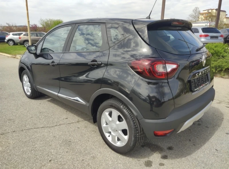 Renault Captur 1, 3 TURBO, снимка 2 - Автомобили и джипове - 52283964
